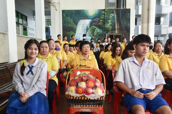 โรงเรียนปรีชานุศาสน์